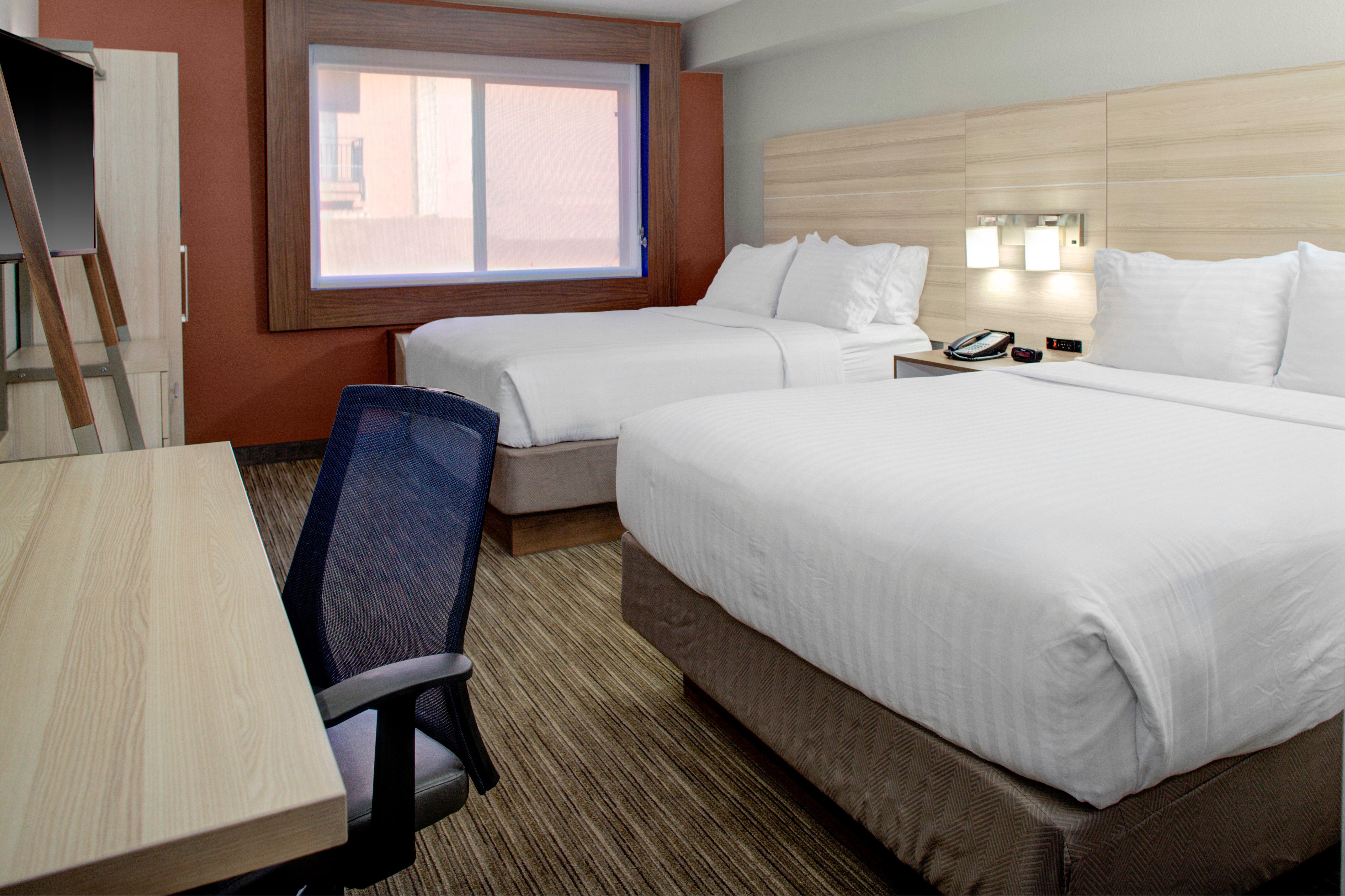 Express - Oak Creek By Ihg 3* Sedona
