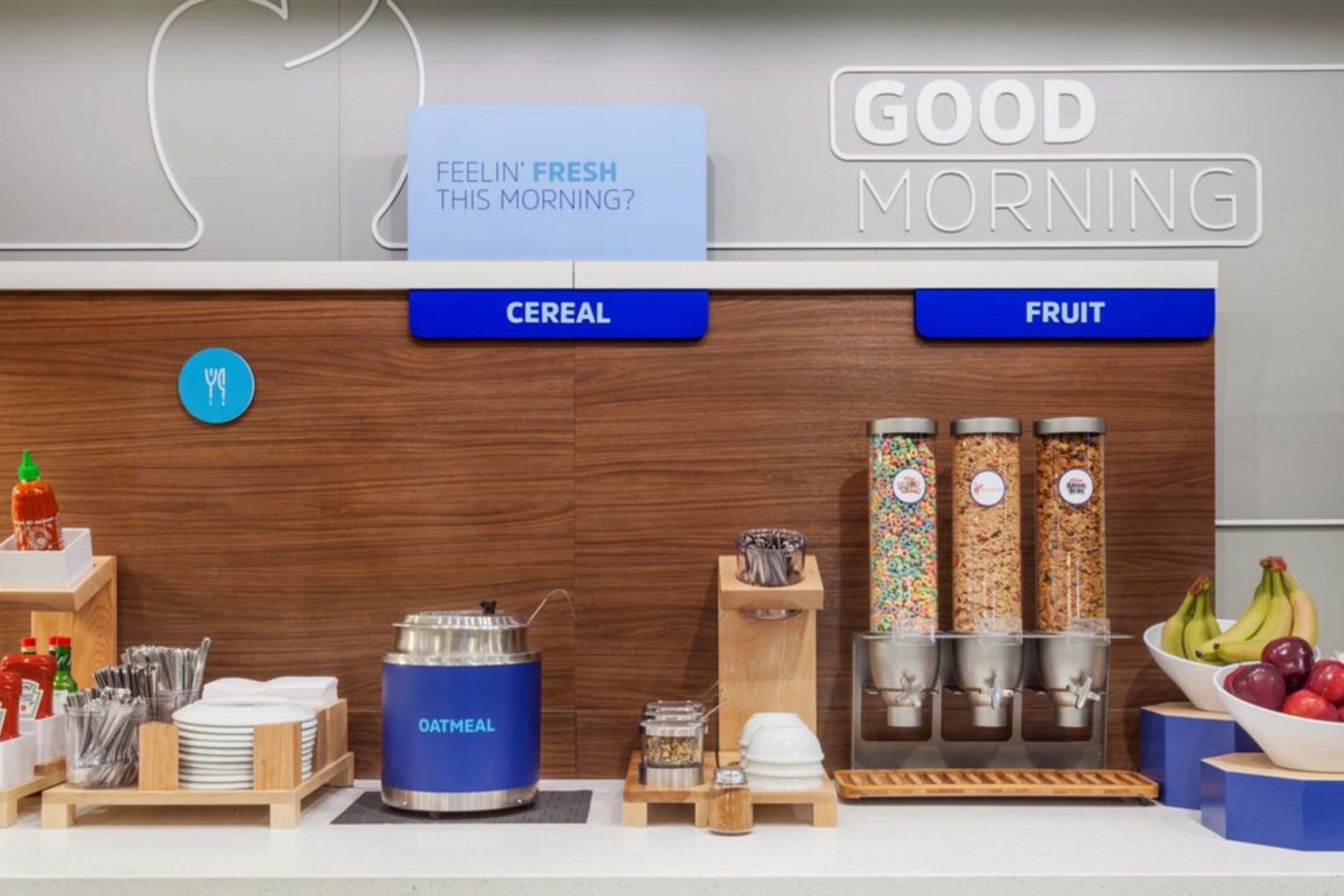 Express - Oak Creek By Ihg Hotel 3*