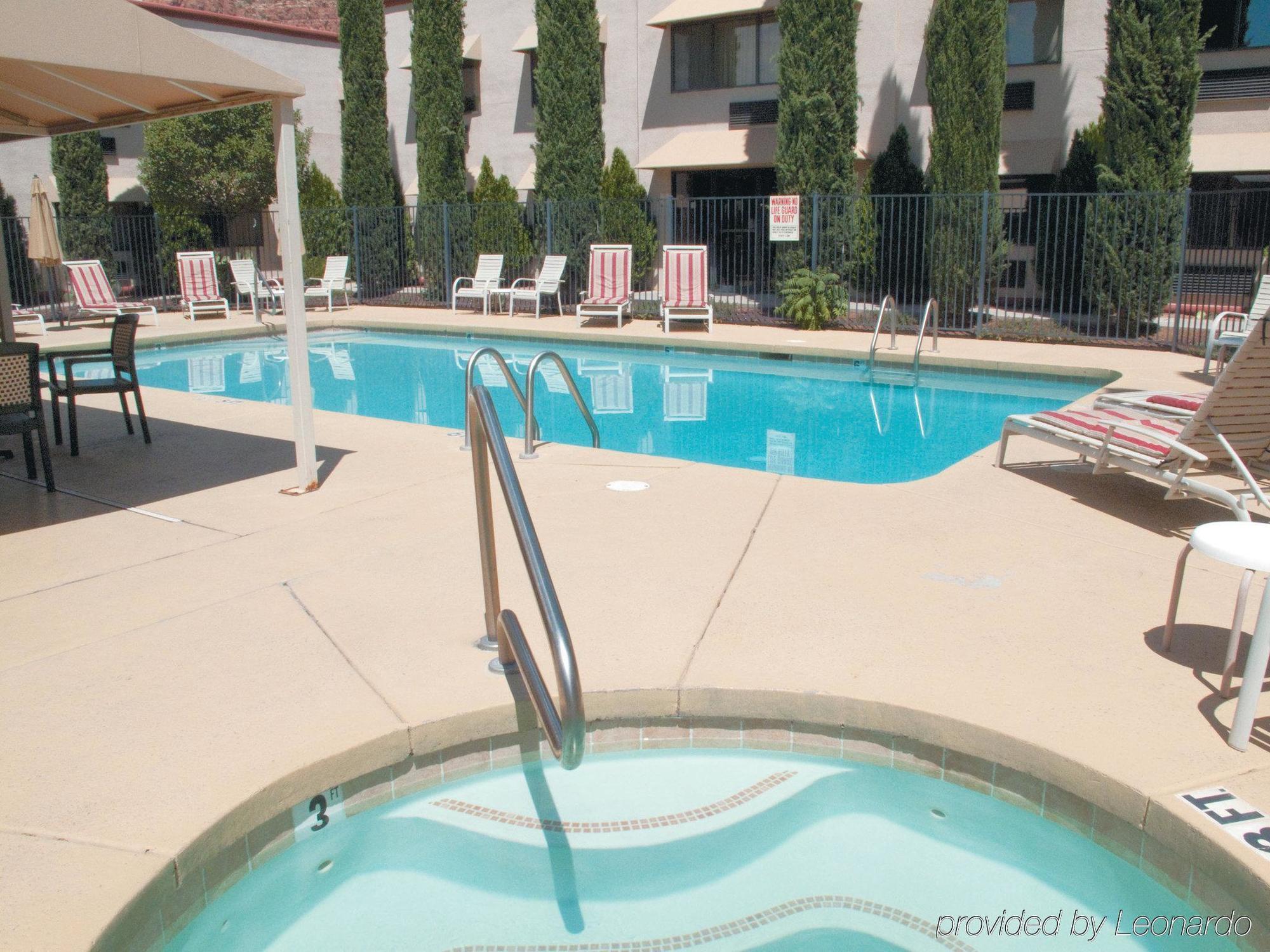 Express - Oak Creek By Ihg Hotel